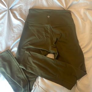 Lululemon Leggings